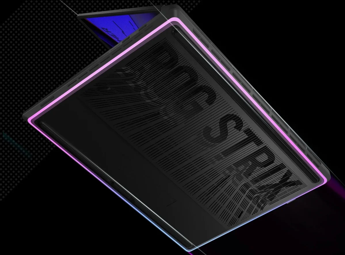 Ноутбук ASUS ROG Strix SCAR 18 (G835LW-U9644X) — фото 5