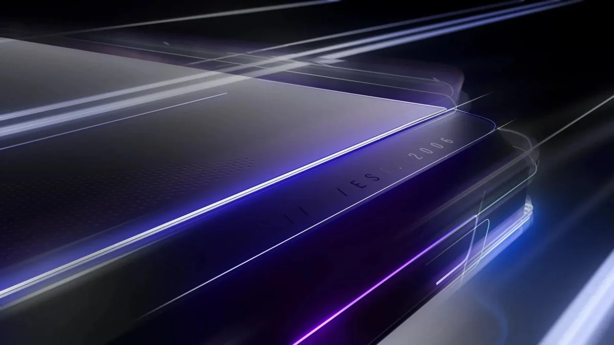 Ноутбук ASUS ROG Strix SCAR 18 (G835LW-U9644X) — фото 6