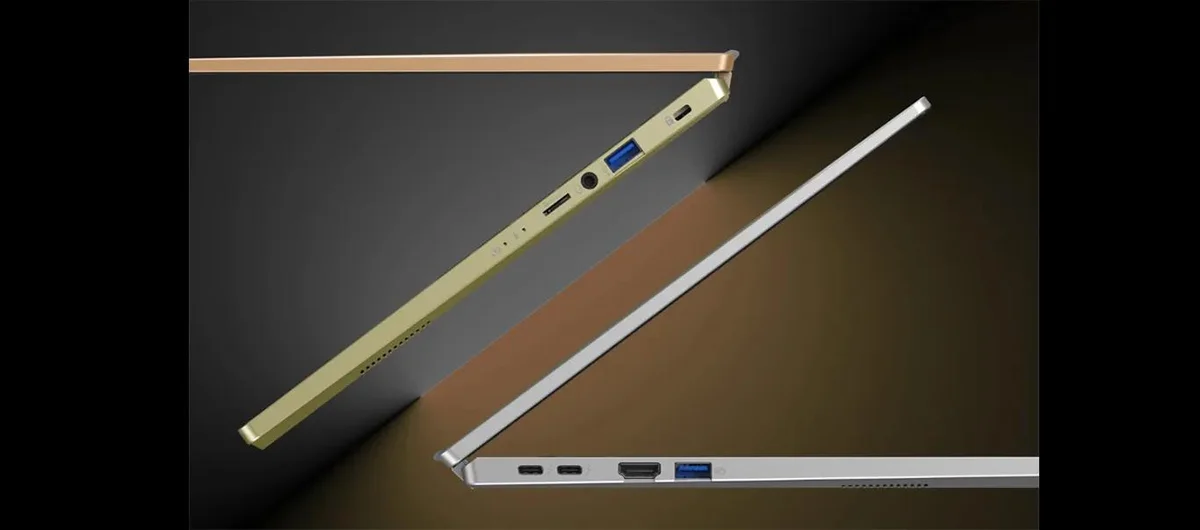 Ноутбук Acer Swift Go 14 SFG14-71 (NX.KF1EU.002) — фото 5