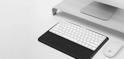 Клавиатура Apple Magic Keyboard USB-C White (MXCL3) - купить по