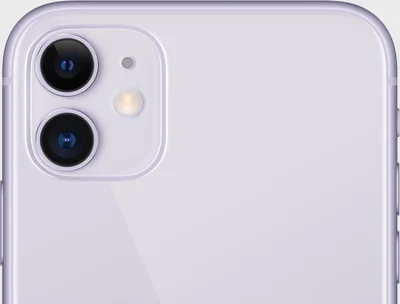 Apple iPhone 11 БУ 4/64GB Purple Хороший - купить по лучшей цене в