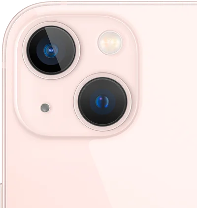 Смартфон Apple iPhone 13 128GB Blue (MLPK3) - купити по кращій