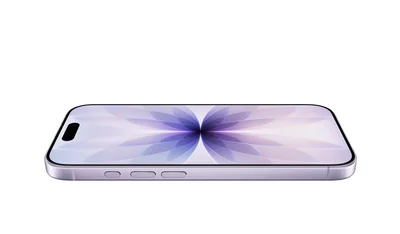 Смартфон Apple iPhone 17 256GB White (MG6K4) - купить по лучшей