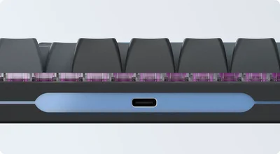 Quoc Pham Night　BLK　41　新品 Клавиатура Dark Project ALU87A Midnight ANSI ENG/UA Midnight