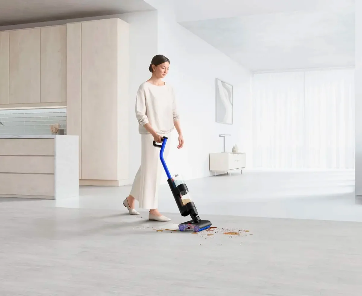 Пилосос Dyson Wash G1 (486236-01) — фото 1