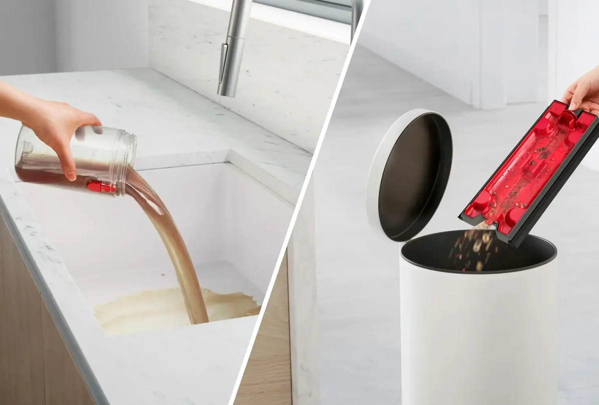 Пилосос Dyson Wash G1 (486236-01) — фото 7