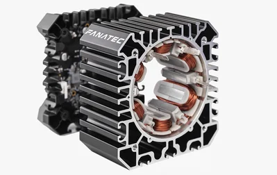 FANATEC CSL DDの5Nm Тримач FANATEC CSL DD (5Nm) Wheel Base - купити по кращій ціні в