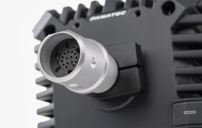 Тримач FANATEC CSL DD (5Nm) Wheel Base - купити по кращій ціні в