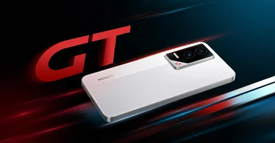 Смартфон Honor GT 12/256GB Green (CN) - купити по кращій ціні в