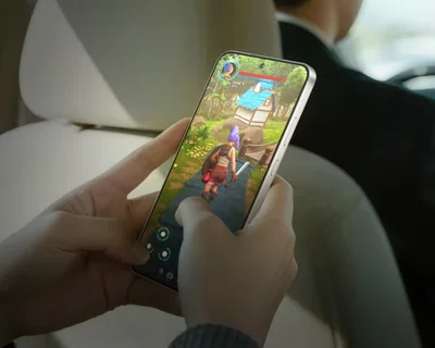 Смартфон Honor Win 5G 12/512GB Black (CN) - купить по лучшей цене