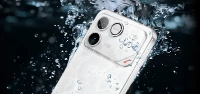 Смартфон Honor Win RT 5G 16/512GB Silver (CN) - купити по кращій
