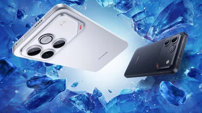 【Ferdi】HONOR WIN RT 16GB/512GB ホワイト Смартфон Honor Win RT 5G 16/512GB Silver (CN) - купити по кращій