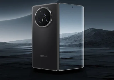 Смартфон Honor Magic V3 12/512GB Black (Global Version) - купить