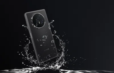 Смартфон Honor Magic V3 12/512GB Black (Global Version) - купить