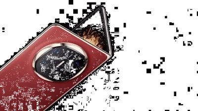 Смартфон Huawei Mate X6 16/512GB Nebula Red (Global Version