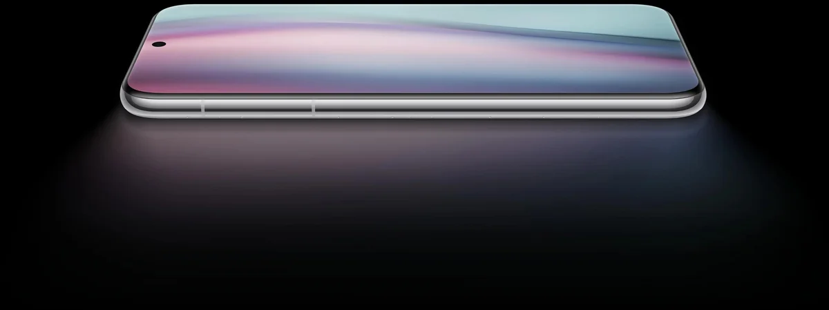 Смартфон Huawei Pura 70 Pro+ 16/512GB Silver (CN) — фото 2