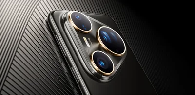 Смартфон Huawei Pura 80 Ultra 16/1TB Black (CN) - купить по лучшей
