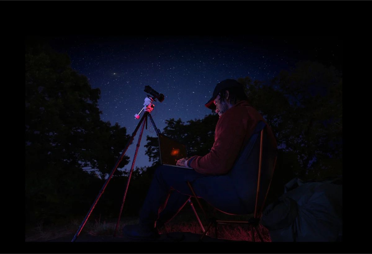 Ноутбук Apple MacBook Pro 14" Late 2024 Space Black (Z1FE000UW) — фото 8