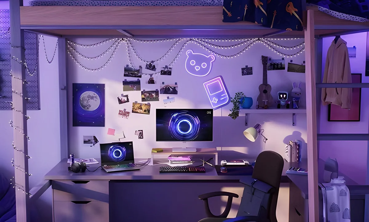 Ноутбук Lenovo LOQ 15IRX10 (83JE014CRA) — фото 7