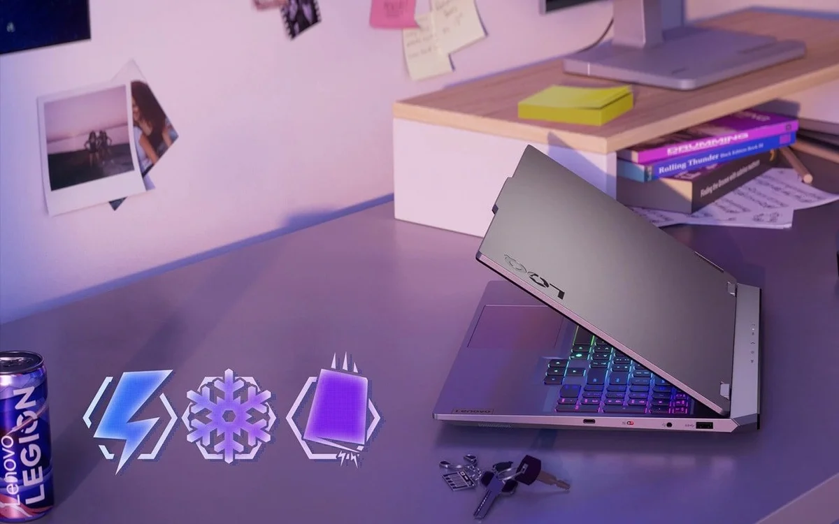 Ноутбук Lenovo LOQ 15IRX10 (83JE014CRA) — фото 8