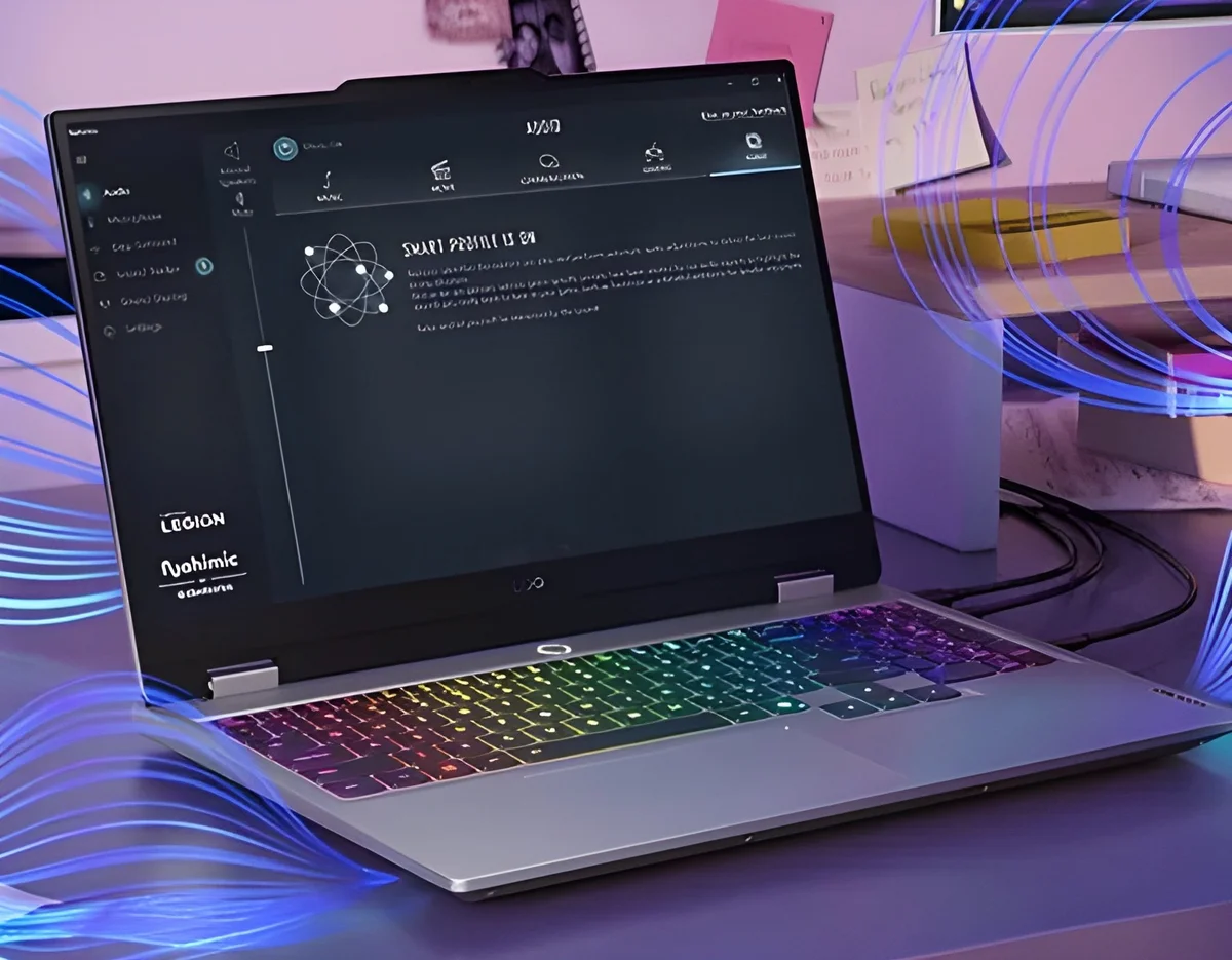 Ноутбук Lenovo LOQ 15IRX10 (83JE014CRA) — фото 10