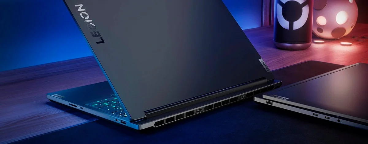 Ноутбук Lenovo Legion 7 16IRX9 (83FD004GUS) — фото 7