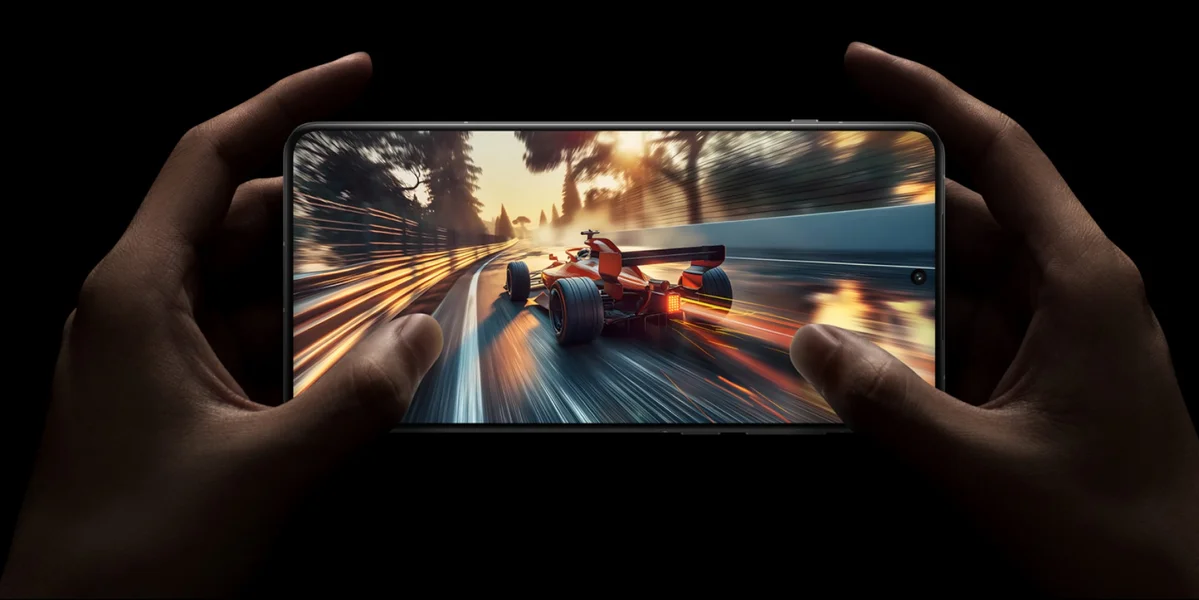 Смартфон OnePlus 13 16/512GB Black Eclipse (Global Version) — фото 2