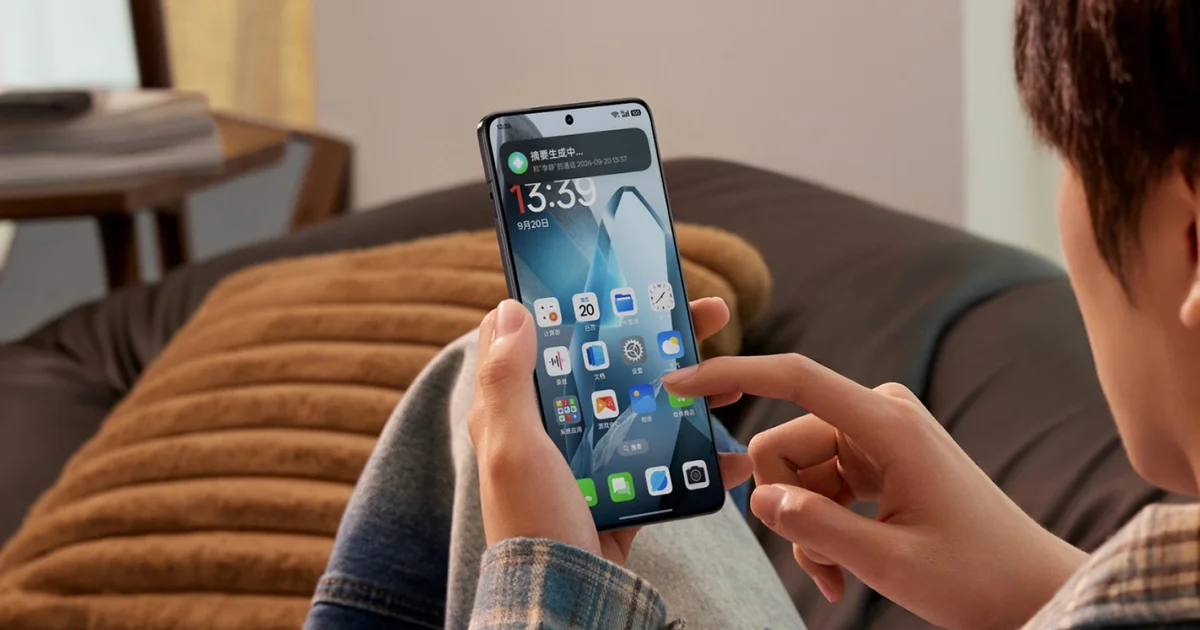 Смартфон OnePlus 13 16/512GB Black Eclipse (Global Version) — фото 4