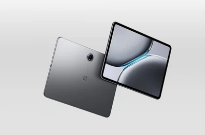 OnePlus Pad 2 グローバル版 Планшет OnePlus Pad 2 12/256GB Nimbus Gray (Global Version