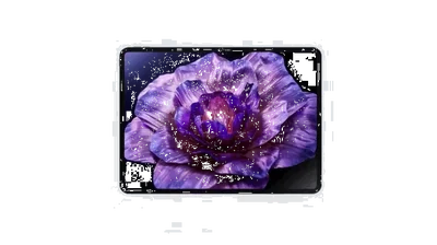 Планшет OnePlus Pad 3 12/256GB Frosted Silver (Global Version