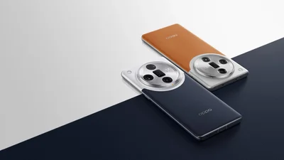 Смартфон Oppo Find X7 Ultra 12/256GB Black - купить по лучшей цене