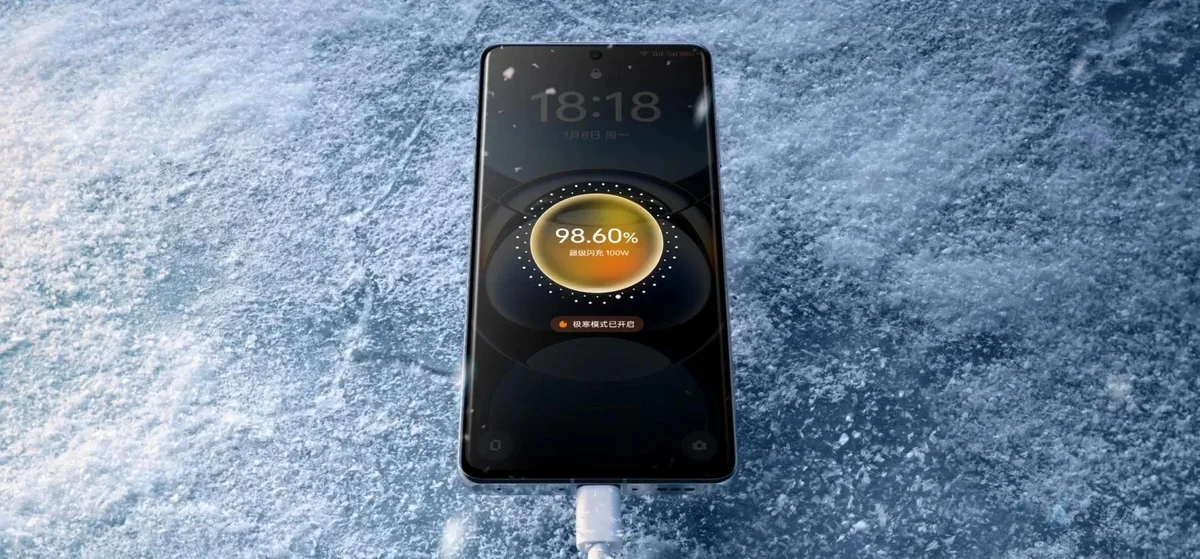 Смартфон Oppo Find X7 Ultra 16/512GB Black — фото 5