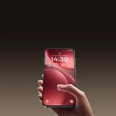 Смартфон Oppo Find X9 16/512GB Black (CN) - купить по лучшей цене