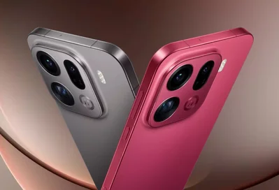 Смартфон Oppo Find X9 Pro 16/1TB Red (CN) - купити по кращій ціні