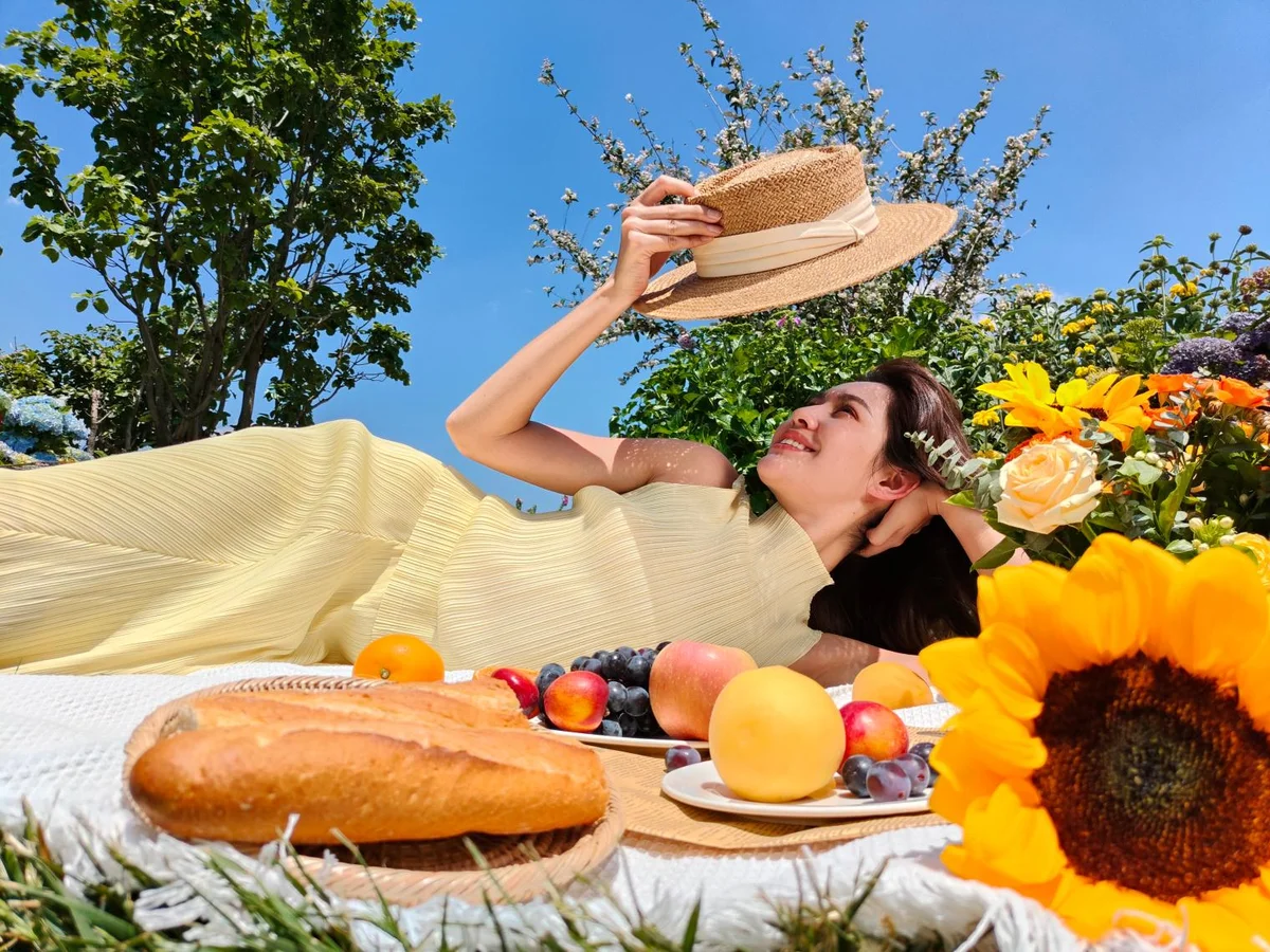 Смартфон Oppo Reno10 12/256GB Silvery Grey (CN) — фото 3