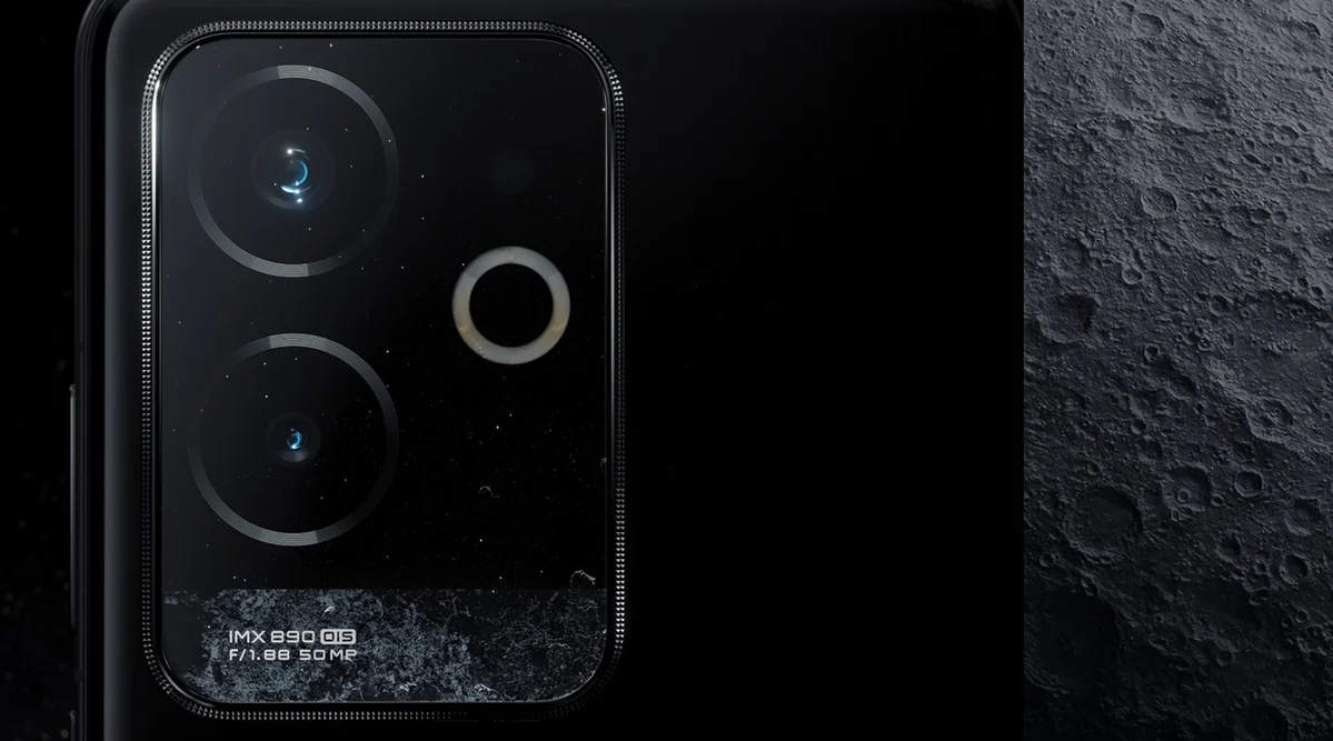 Realme GT6 БУ 12/256GB Purple — фото 3