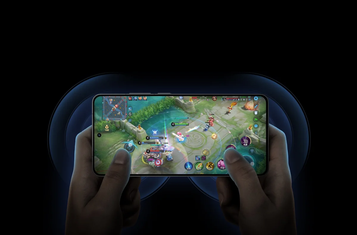 Realme GT6 БУ 12/256GB Purple — фото 4