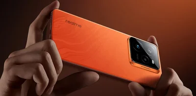 Смартфон Realme GT7 Pro 12/256GB Titanium (CN) - купить по лучшей