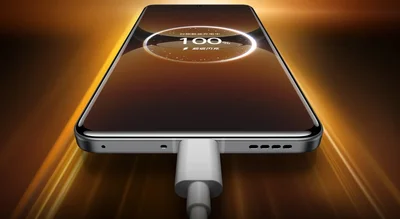 Смартфон Realme GT7 Pro 12/256GB Titanium (CN) - купить по лучшей