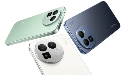 Смартфон Realme GT8 12/256GB White (CN) - купить по лучшей цене в