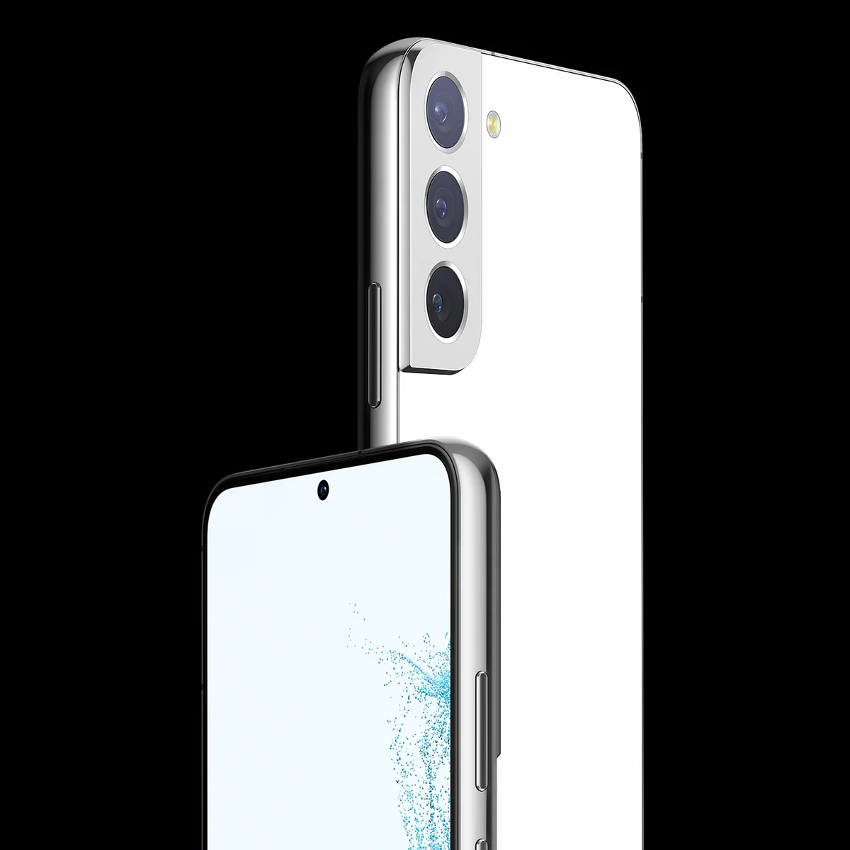 Samsung Galaxy S22 5G БУ 8/128GB Bora Purple — фото 3