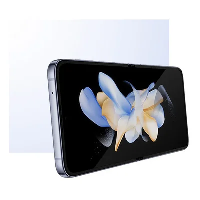 Samsung Galaxy Z Flip4 БУ 8/128GB Graphite - купить по лучшей цене