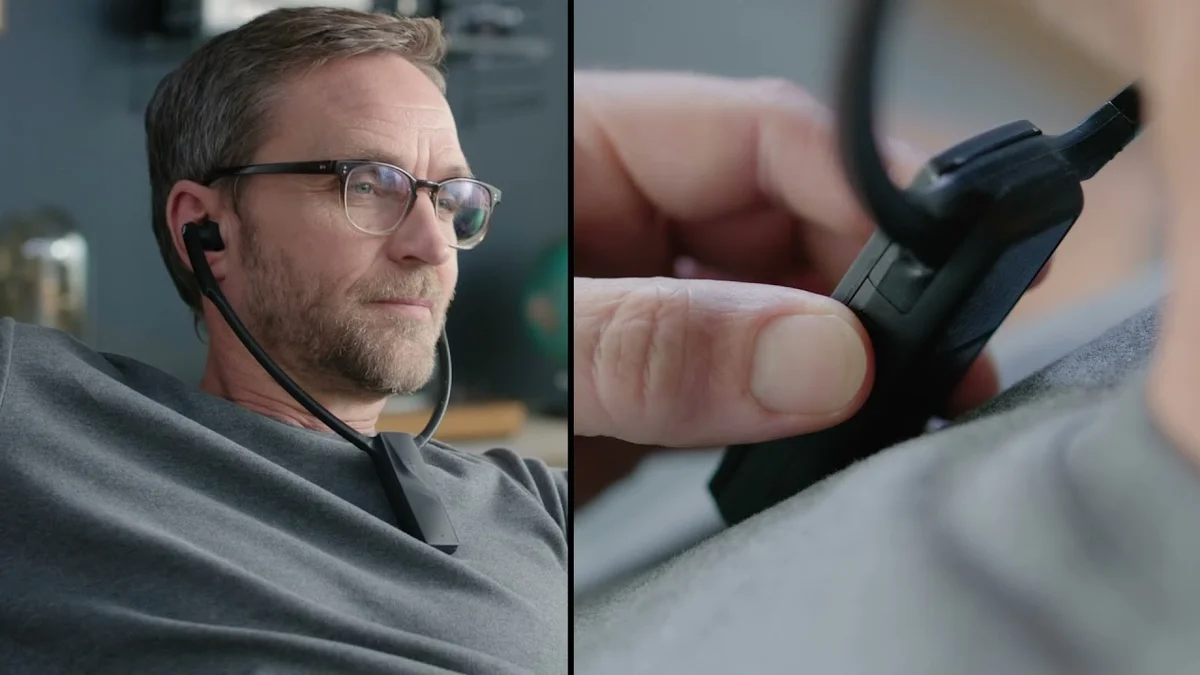 Навушники Sennheiser RS 2000 (506822) — фото 3