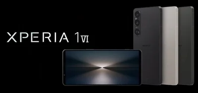 Смартфон Sony Xperia 1 VI 12/256GB Khaki Green (HK) - купить по