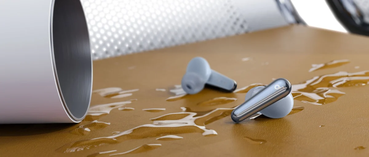 Навушники TWS Anker SoundCore Liberty 4 Pro Black (A3954G11) — фото 9