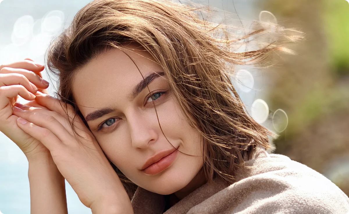 Смартфон Vivo X200 Pro mini 12/256GB Green (CN) — фото 3