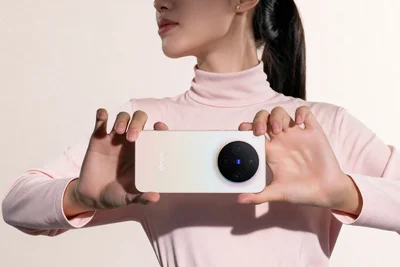 Смартфон Vivo X300 12/256GB Phantom Black (CN) - купить по лучшей
