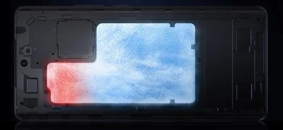 Смартфон Vivo X90 8/256GB Black - купити по кращій ціні в Києві і