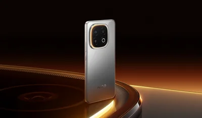 Смартфон Vivo iQOO 13 16/512GB Black (CN) - купить по лучшей цене