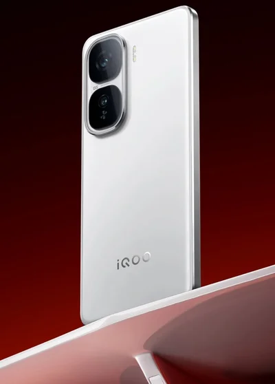 Смартфон Vivo iQOO Neo10 12/256GB Black (CN) - купить по лучшей